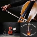 Aulas de  Violino  em São paulo
