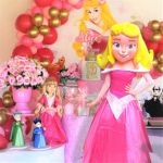 Aurora Princesa cover Bela Adormecida personagens vivos princesas