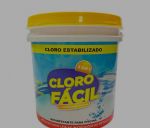 Balde cloro piscina 10 kilos  3x1 