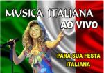Banda Italiana Ao Vivo Para    Sua Festa - Varias formações 011 970477504 whatsapp