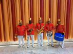 Banda para Festa Infantil - Bandinha de Carnaval