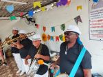 Bandinha para festas ou eventos em geral
