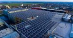 Benefícios da energia solar em indústrias e grandes empresas