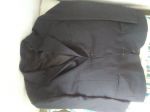 Blazer preto 