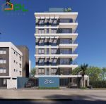 Blue Residence – Apartamentos De 03 Quartos  Itapoá