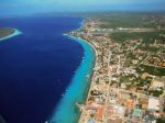 Bonaire seu Caribe para mergulho windsurfe e kitesurfe