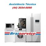 Brastemp Electrolux Conserto Maquina De Lavar Em Maringa 3034-0090