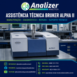 Bruker No Brasil  