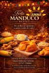 Buffet junino em Brasíliadf