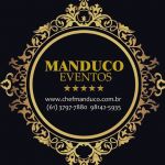 Buffet Manduco Eventos - Eventos Corporativos sociais e diplomáticos em Brasília Df