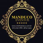 Buffet Manduco Eventos - eventos sociais e corporativos