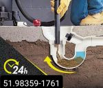 Caçavazamentos Vazamentos em Geral 51.98359.1761 Whatsapp 