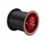 Linha de Pesca Multi-Filamento X4 Fios SeaKnight 300 metros 0,23mm 24Lbs 10Kg cor Preta