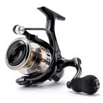 Molinete de Pesca Profissional Ryobi Ranmi RY3000 Drag 5Kg Ratio 5.2:1 Peso 228g