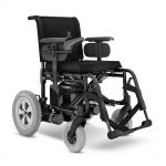 cadeira motorizada ortobras