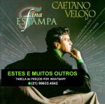  Caetano Veloso - 14 cds