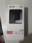 Camera Esportiva corporal 
