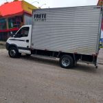 Caminhão de fretes mudanças991716011