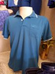 Camisetas Masculinas - 100 Camisetas Masculinas Boa Qualidade