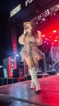 Cantora Sertaneja - Thalita Ferrari