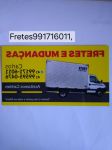 Carlos fretes e mudanças 41 99171-6011 