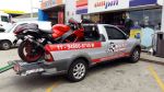 Guincho moto 24hs São Paulo 11-948666745