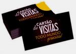 Cartões de Visitas