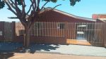 Casa 95 metros 3 quartos rua são Mateus n 11  Sabáudia pr 