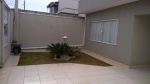 Casa á venda- 3 dormitórios sendo 1 suíte- Jd. Bela Vista- Indaiatuba-sp