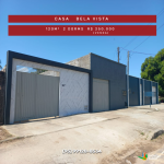 casa bela vista 