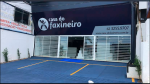 Casa do Faxineiro