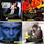 Cds da Cassia Eller