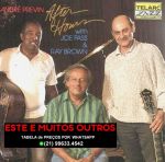   Cds do pianista André Previn