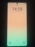 Celular Galaxy Samsung M54 5g 256gb e 8ram Prata Usado 