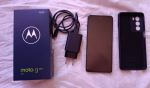 Celular Moto G200 5g