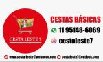 Cestas Basicas Para Empresas e Igrejas