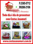 Cestas de Presentes