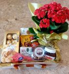 Cestas para o dia das Mães 