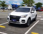Chery Tiggo 5x 1.5 Turbo Flex Txs Ano 20212022