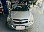 Chevrolet Captiva 3.0 Sfi Fwd V6 24v Gasolina 4p Automático 2011