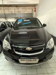 Chevrolet Captiva Sport Fwd 3.6 Gasolina 2009