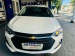 Chevrolet Onix Lt 1.0 Flex Turbo 2020