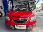 Chevrolet Onix Lt 1.4 Flex 2013