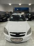 Chevrolet Prisma Lt 1.4 Flex 2012