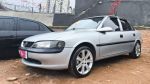 Chevrolet Vectra 2.2 Mpfi Gl 8v Gasolina 4p Manual 1999