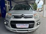 Citroen C3 Aircross 1.6 Glx Flex 2014