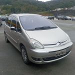 Citroen Picasso  Ii16 Glxf
