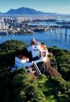 City Tour de 4 horas por Vila Velha e Vitória 