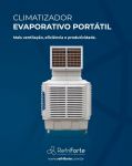 Climatiize  seus Ambientes 