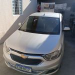 Cobalt automático modelo 2019